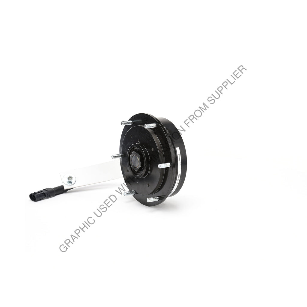 HOR 996019 CLUTCH ASSY, FAN