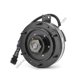 HOR 996146 FAN DRIVE-EC600 MBE9