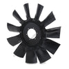 HOR 996711932 001 FAN-711.2, CW, PLASTIC,236.27PD 256.80BC