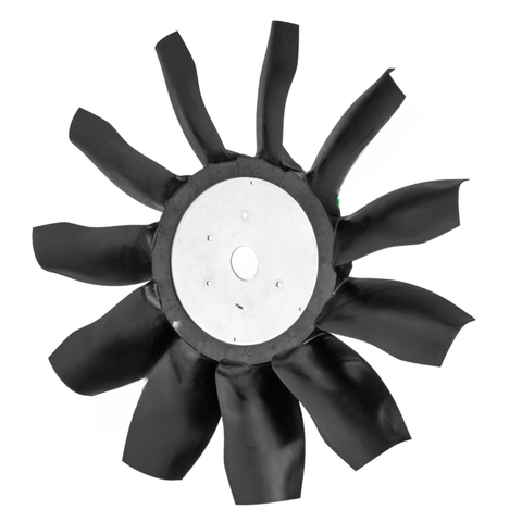 HOR 996762252 001 FAN 762 CW PLASTIC 91 2WD 65 09ID 88 9BC