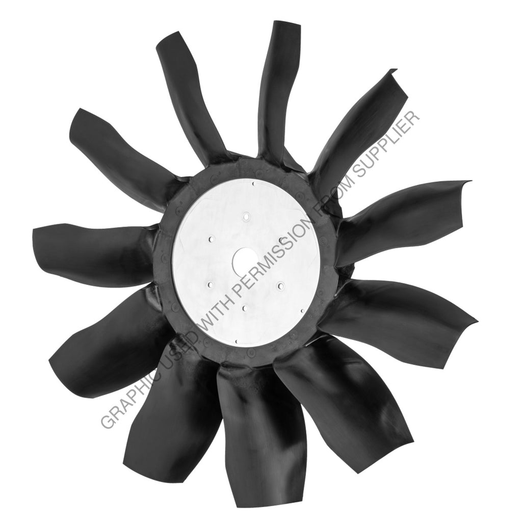 HOR 996813502 002 FAN,812.8 CW