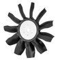 HOR 996813502 006 FAN 812.8 CW,PLSTC,127.10PD,152.40BC,SG