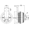 HOR 999008 CLUTCH