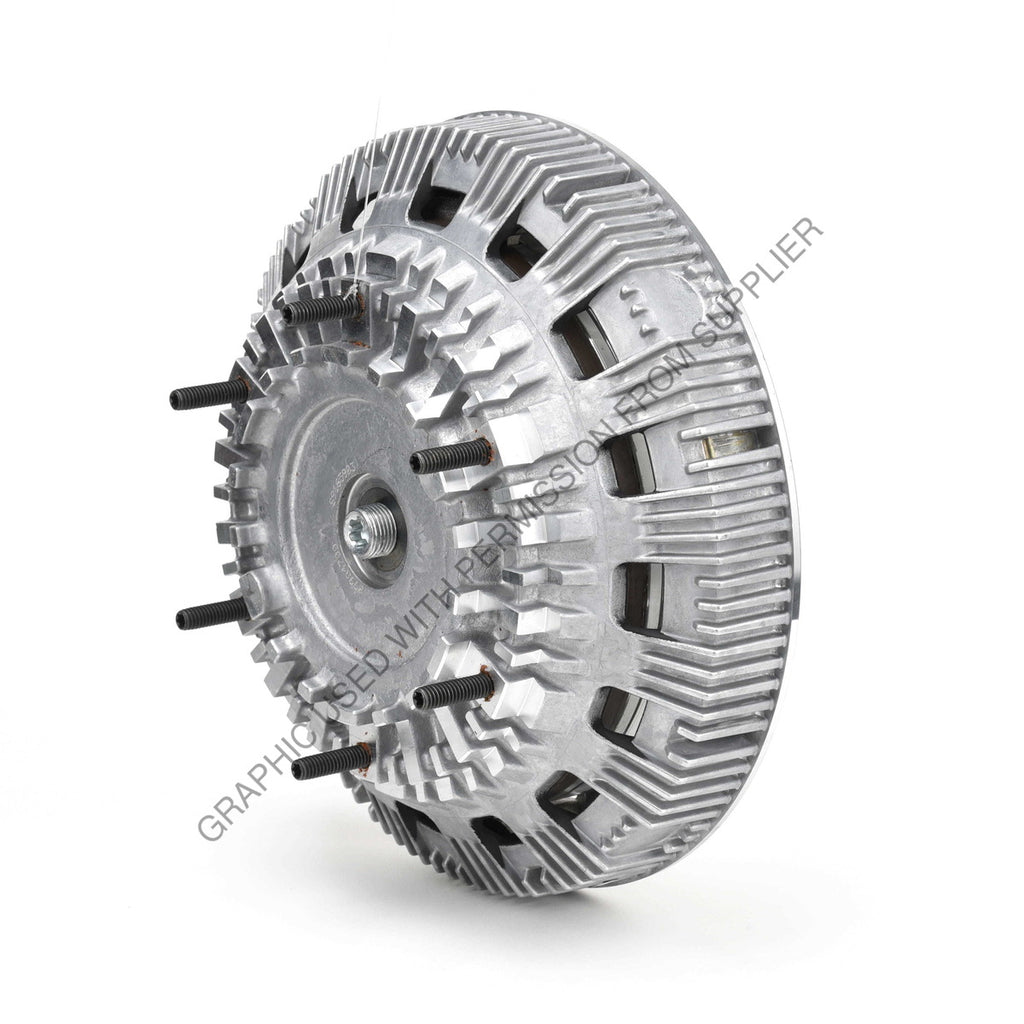 HOR 99A4700 CLUTCH, PAK, DM2S, MODULAR