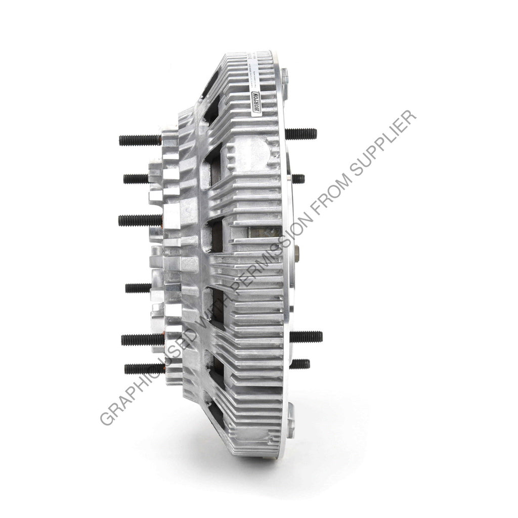 HOR 99A4706 CLUTCH PAK DM2S MODULAR