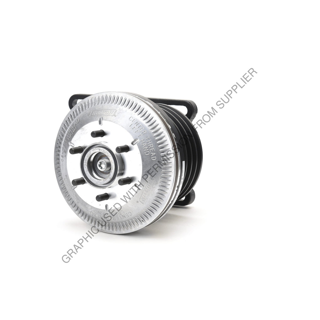 HOR 99A9065 CLUTCH DMA SE 21 DET