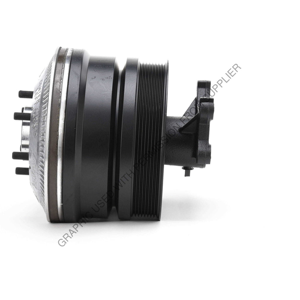 HOR 99A9133 CLUTCH DMA SE 21 CUM