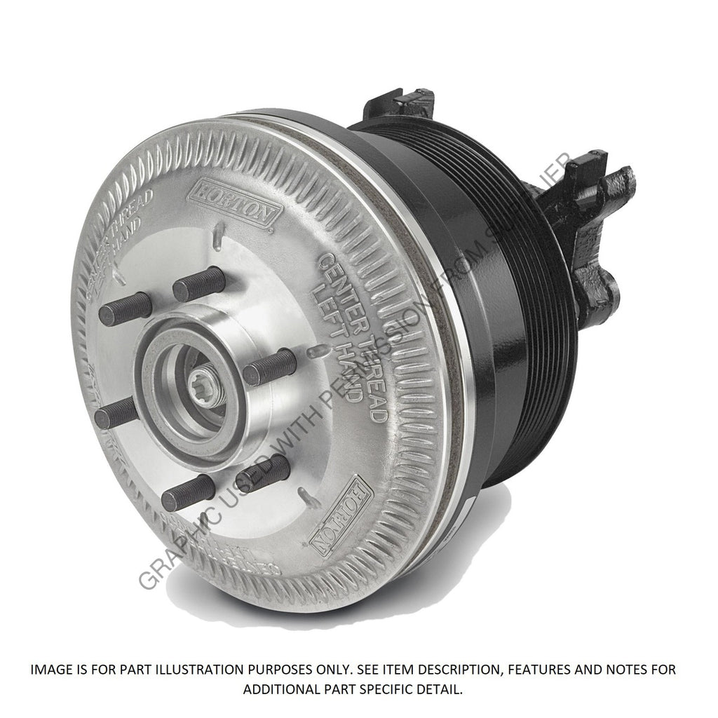 HOR 99A9292 CLUTCH-DMA SE 21,CAT,8-6K