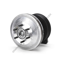 HOR 99A9522 CLUTCH DMADV SE 21 CUM,166.90,8PK,65 PLT