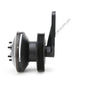 HOR 99A9584 2 FAN DRIVE,HOR 2-SPD ISX 11.9
