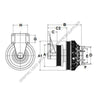 HOR 99A9612 CLUTCH