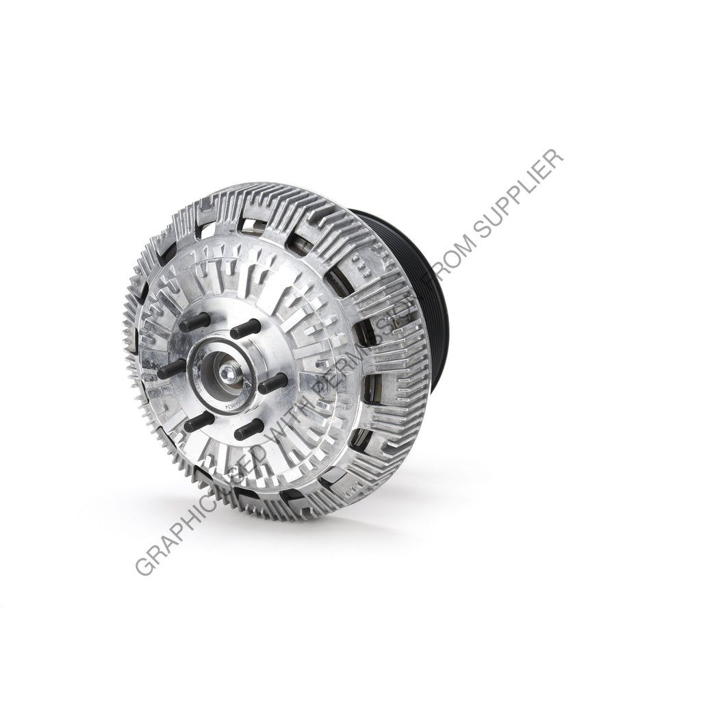 HOR 99A9634 CLUTCH DMA2S CUM,185.00 DOB