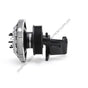 HOR 99A9635 CLUTCH-DMA2S SE 24, CUM,18
