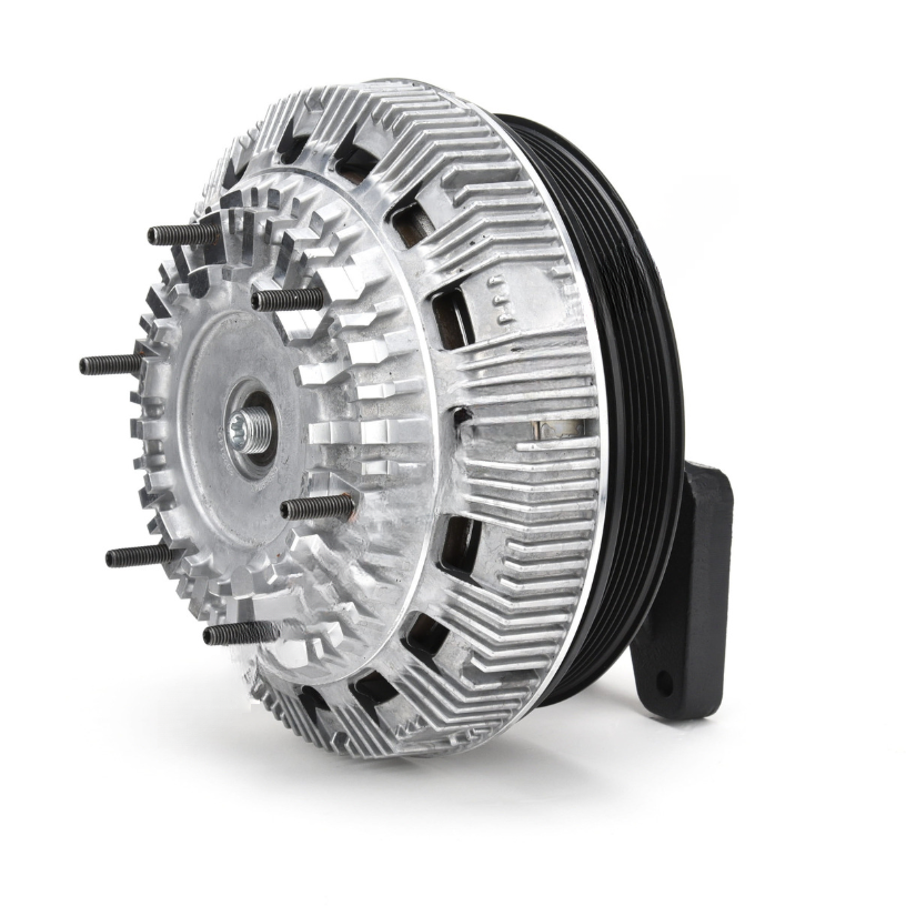 HOR 99A9743X CLUTCH DMA2S INT,231.0,8PK,126.9 PLT,26.