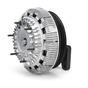 HOR 99A9743X CLUTCH DMA2S INT,231.0,8PK,126.9 PLT,26.