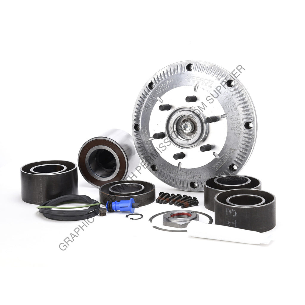 HOR Q995575 REPAIR KIT - FAN, CLUTCH, 38.1 STUDS