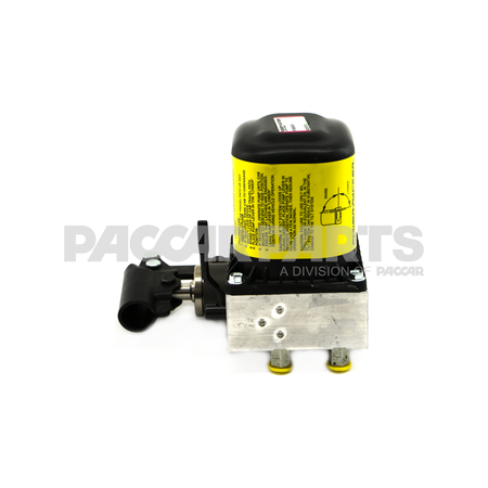 HP50034204 PUMP ASSY-CABTILT