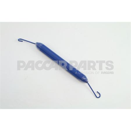 HS3046 Spring  Hood Blue Pb 379378377357