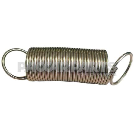 HS3531 Spring  Hood Int 4000