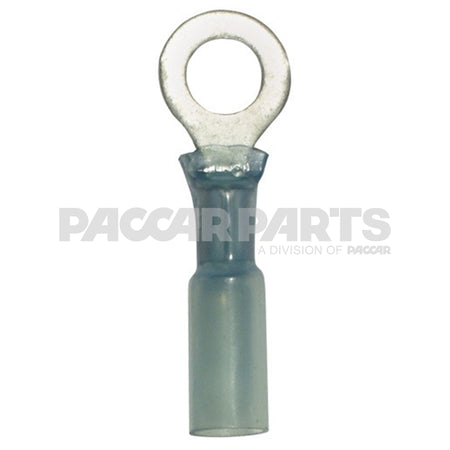 HT14250 TERMINAL-WIRE RING HTSHRKBL 1/4 16-14GA
