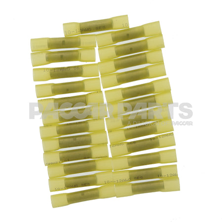 HT21100 ConnectorButt Htshrkbl 1210Ga 25Box