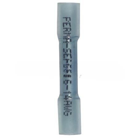 HT21140 ConnectorButt Htshrkbl 1614Ga 25Box