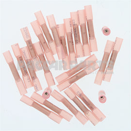 HT21180 CONNECTOR-BUTT HTSHRKBL 22-18GA 25/BOX