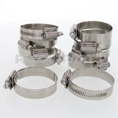 HTM250LTRP ClampHigh Torque WLiner 40