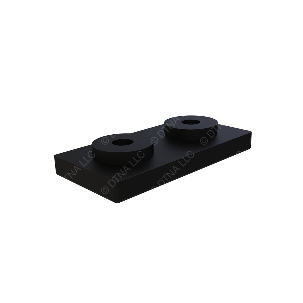 HUN 144917168930 MOUNT,MOTOR RUBBER