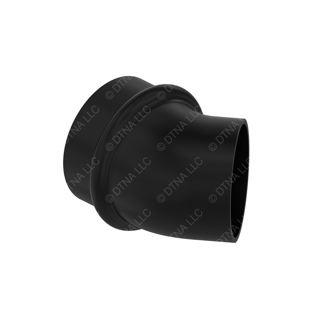 HUN 36HL60R55WH ELBOW, 36 DEGREE