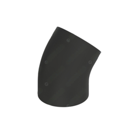 HUN 45HL55 ELBOW