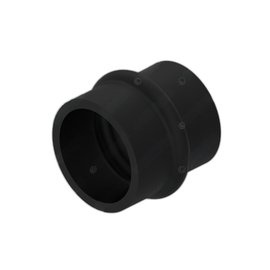 HUN 55R50 HUMP HOSE REDUCER