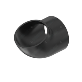 HUN 64HL5 ELBOW 60 DEGREES