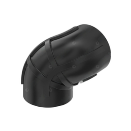 HUN 90X53HL6 ELBOW 90DEG