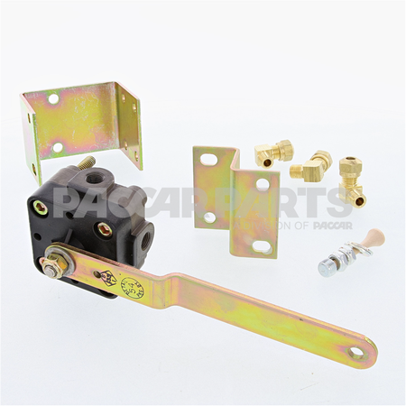 HV-UN1PAC VALVE-HEIGHT CONTROL