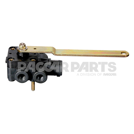 HV9990 ValveHeight Control With Dump