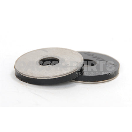 HWC00180 WasherRound M20X37X397 Hdnd Dacromet