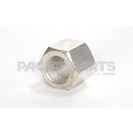 HWC01041 NutHex 3416Nfx1000T Gr8 High Cad