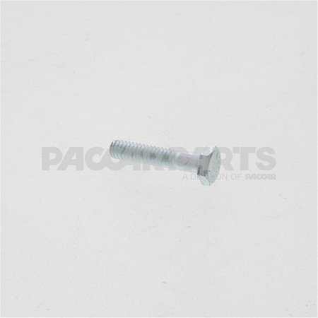HWC01714 BoltHex 71614Ncx212 Gr5 CadZn