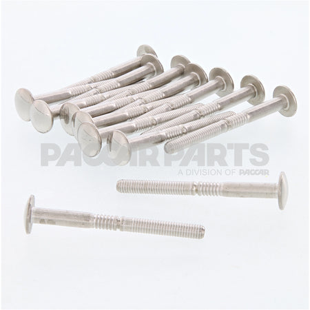 HWC01834 PIN-HUCKBOLT C98LT TRUSS 3/16X2.125 SS P