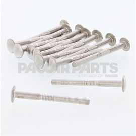 HWC01834 PIN-HUCKBOLT C98LT TRUSS 3/16X2.125 SS P