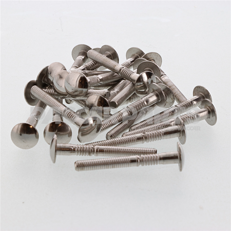 HWC01838 PIN-HUCKBOLT C98LT TRUSS 3/16X1.688 SS