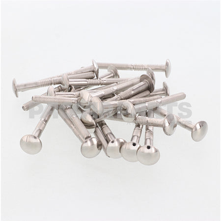 HWC01844 PIN-HUCKBOLT C98LT TRUSS 3/16X1.938 SS P