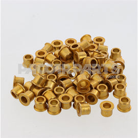 HWC02114 COLLAR-HUCK 1/4X0.370"-0.380"L MGC