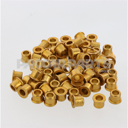 HWC02114 COLLAR-HUCK 1/4X0.370"-0.380"L MGC