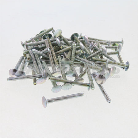 HWC02236 PIN-HUCKBOLT MGP98T TRUSS 3/16X1.788