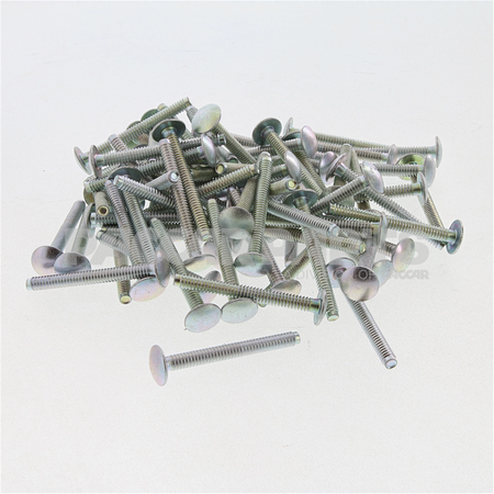 HWC02236 PIN-HUCKBOLT MGP98T TRUSS 3/16X1.788
