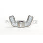 HWC02418 3/8 Wing Nut
