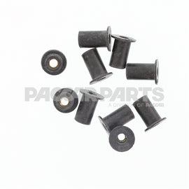 HWC02592 NutInsert Thrd Wellnut 1032Nf