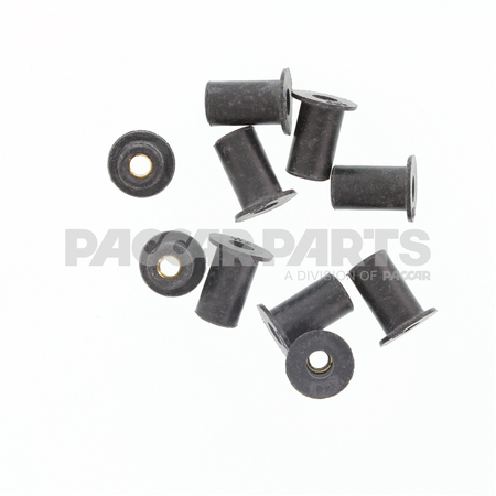 HWC02592 NutInsert Thrd Wellnut 1032Nf